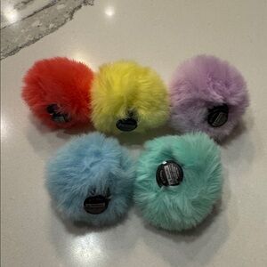 CROCS Jibbitz Shoe Charms set of 5